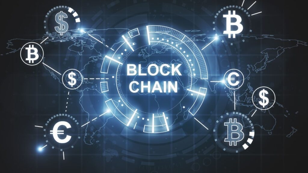 Blockchain Beyond Bitcoin: Transforming Industries